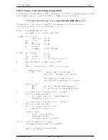 Preview for 137 page of Meinberg LANTIME M600 MRS User Manual