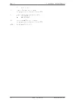 Preview for 138 page of Meinberg LANTIME M600 MRS User Manual