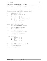 Preview for 139 page of Meinberg LANTIME M600 MRS User Manual