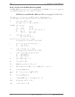 Preview for 140 page of Meinberg LANTIME M600 MRS User Manual