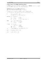 Preview for 141 page of Meinberg LANTIME M600 MRS User Manual