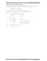 Preview for 146 page of Meinberg LANTIME M600 MRS User Manual