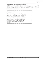 Preview for 153 page of Meinberg LANTIME M600 MRS User Manual