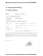 Preview for 160 page of Meinberg LANTIME M600 MRS User Manual