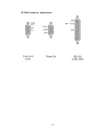 Предварительный просмотр 111 страницы Meinberg LANTIME Operating Instructions Manual