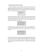 Предварительный просмотр 29 страницы Meinberg M900 Operating Instructions Manual