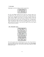 Preview for 44 page of Meinberg M900 Operating Instructions Manual