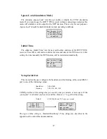 Preview for 47 page of Meinberg M900 Operating Instructions Manual