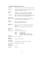 Preview for 131 page of Meinberg M900 Operating Instructions Manual