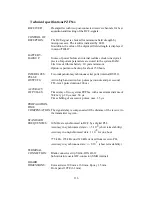 Preview for 136 page of Meinberg M900 Operating Instructions Manual