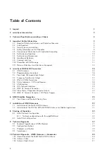 Preview for 3 page of Meinberg microSync HR100/DC Technical Reference