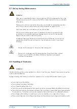 Preview for 15 page of Meinberg microSync HR100/DC Technical Reference