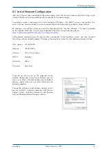 Preview for 37 page of Meinberg microSync HR100/DC Technical Reference