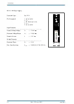 Предварительный просмотр 19 страницы Meinberg MicroSync Technical Reference