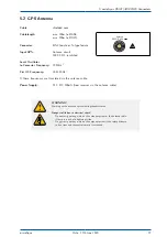 Предварительный просмотр 20 страницы Meinberg MicroSync Technical Reference