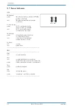 Предварительный просмотр 23 страницы Meinberg MicroSync Technical Reference