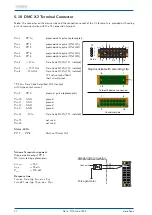 Предварительный просмотр 25 страницы Meinberg MicroSync Technical Reference