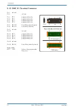 Предварительный просмотр 27 страницы Meinberg MicroSync Technical Reference