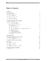 Preview for 3 page of Meinberg PTP270PEX Manual