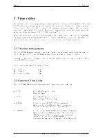 Preview for 17 page of Meinberg PTP270PEX Manual