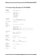 Preview for 21 page of Meinberg PTP270PEX Manual