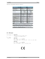 Preview for 22 page of Meinberg PTP270PEX Manual