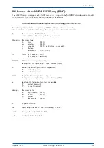 Preview for 38 page of Meinberg SyncBox N2X Manual