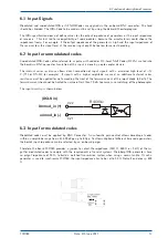 Предварительный просмотр 17 страницы Meinberg TCR180 Manual