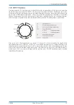 Предварительный просмотр 21 страницы Meinberg TCR180 Manual