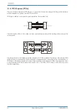 Предварительный просмотр 46 страницы Meinberg TCR180PEX-EL Manual