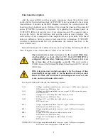 Предварительный просмотр 9 страницы Meinberg TCR510PCI Operating Instructions Manual