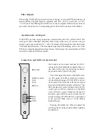 Предварительный просмотр 10 страницы Meinberg TCR510PCI Operating Instructions Manual