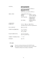 Предварительный просмотр 17 страницы Meinberg TCR510PCI Operating Instructions Manual