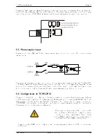 Предварительный просмотр 14 страницы Meinberg TCR511PCI Manual