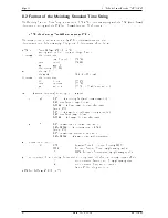 Предварительный просмотр 19 страницы Meinberg TCR511PCI Manual