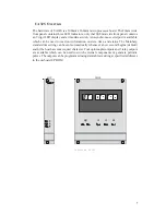 Предварительный просмотр 7 страницы Meinberg UA32S Operating Instructions Manual