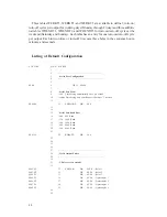 Предварительный просмотр 12 страницы Meinberg UA32S Operating Instructions Manual