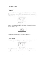 Preview for 10 page of Meinberg UA509P Operating Instructions Manual