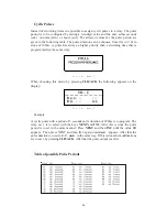 Preview for 14 page of Meinberg UA509P Operating Instructions Manual