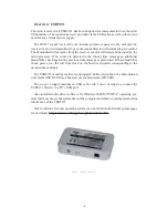 Preview for 6 page of Meinberg USB 5131 Operating Instructions Manual