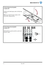 Предварительный просмотр 12 страницы Meinertz FloorLine Installation Instructions Manual