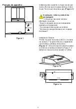 Предварительный просмотр 4 страницы Meireles MEC 61 W User Manual