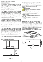 Предварительный просмотр 11 страницы Meireles MEC 61 W User Manual