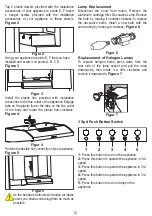 Предварительный просмотр 12 страницы Meireles MEC 61 W User Manual