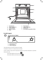 Preview for 12 page of Meireles MF-7600-X Instruction Manual