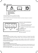 Preview for 14 page of Meireles MF-7600-X Instruction Manual