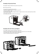 Preview for 18 page of Meireles MF-7600-X Instruction Manual