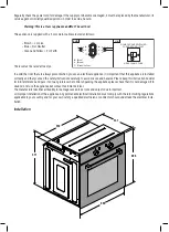 Preview for 23 page of Meireles MF-7600-X Instruction Manual