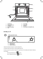 Preview for 29 page of Meireles MF-7600-X Instruction Manual