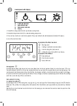 Preview for 31 page of Meireles MF-7600-X Instruction Manual